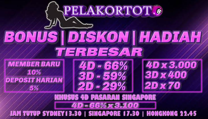 Bonus diskon terbesar