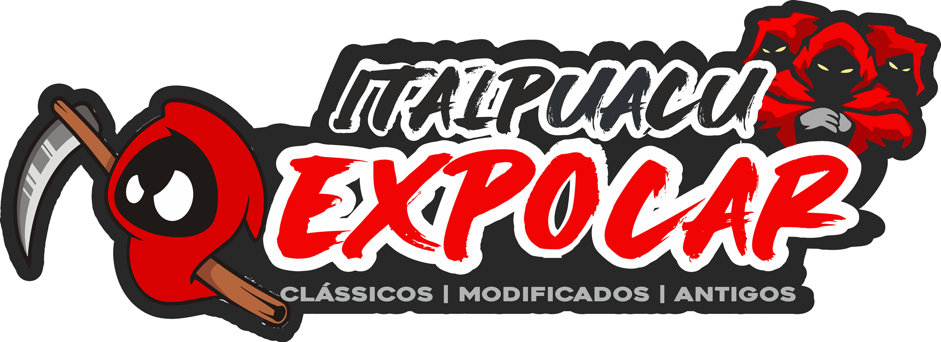 Itaipuaçu Expocar