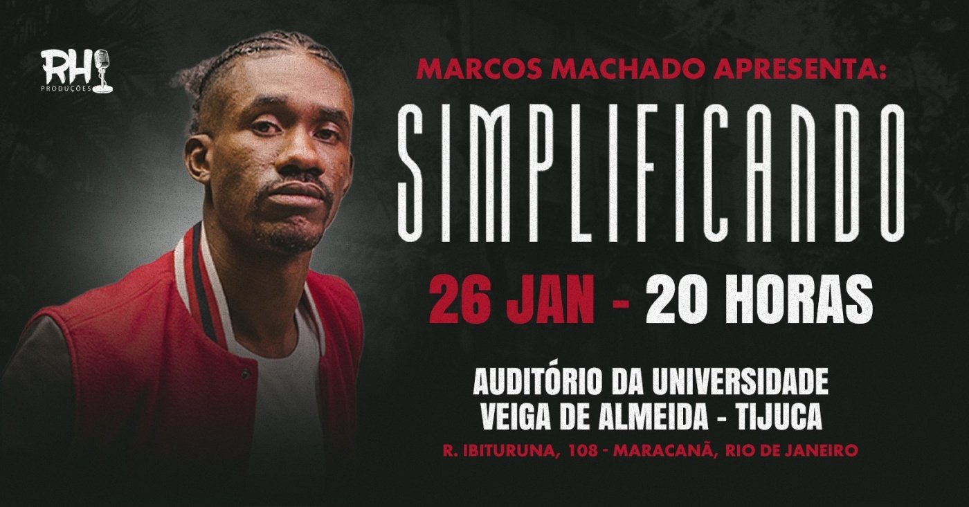 Marcos Machado