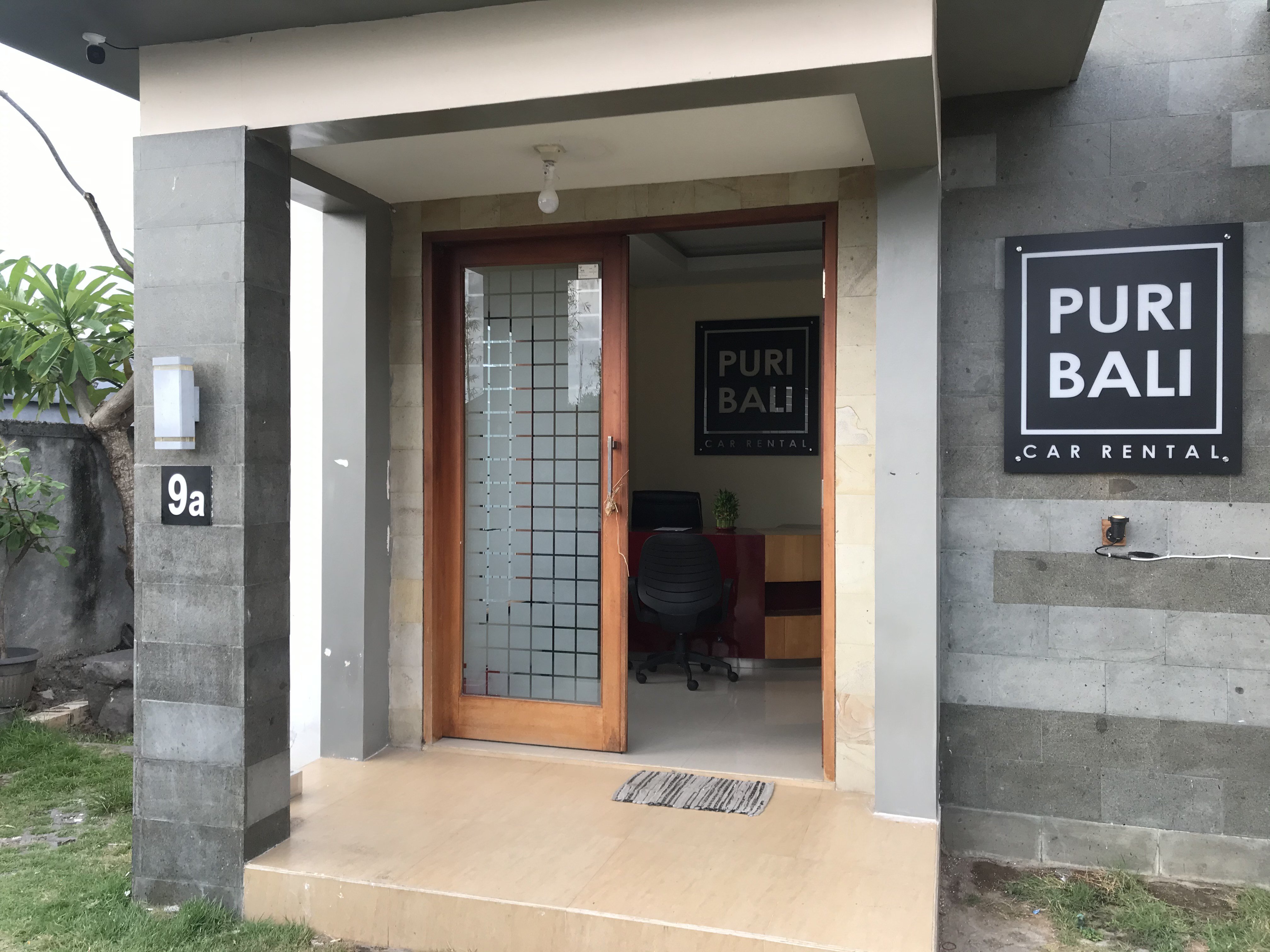 Sewa Mobil di Bali Murah Puri Bali Car Rental